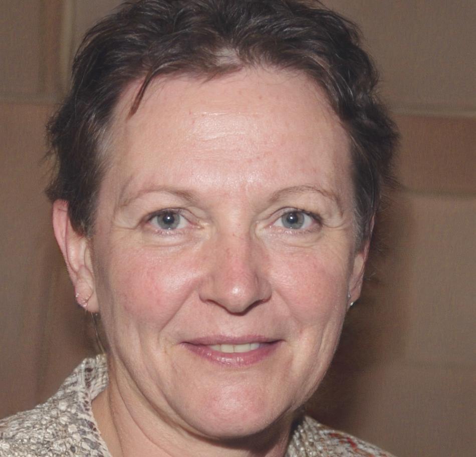 Instructora de finanzas personales