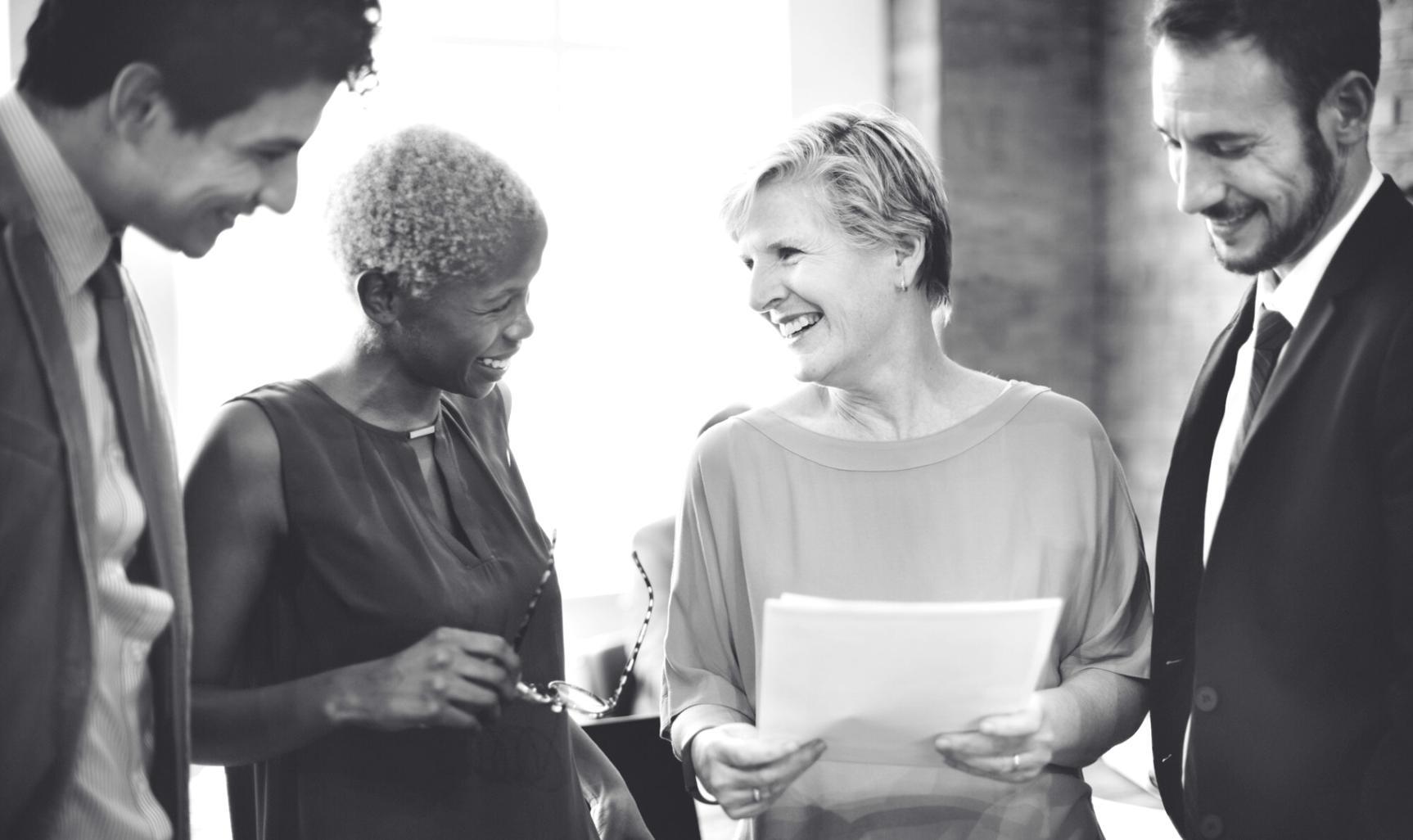 Ejemplo de herramientas de seguimiento financiero que utilizamos en los programas