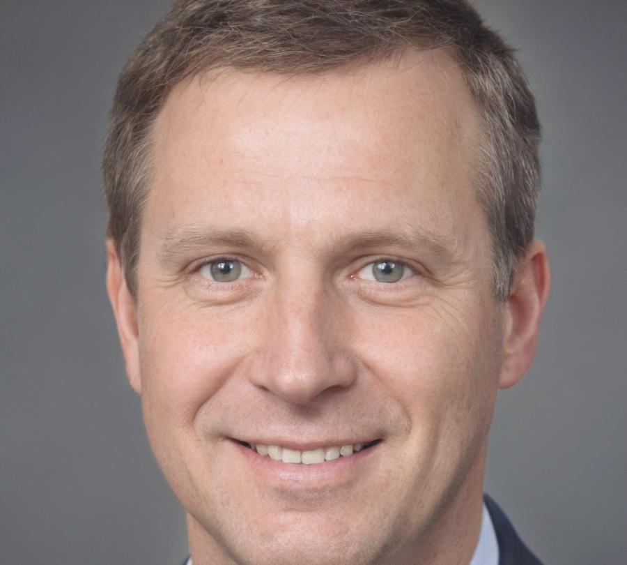 Retrato de Ildefonso Quintana