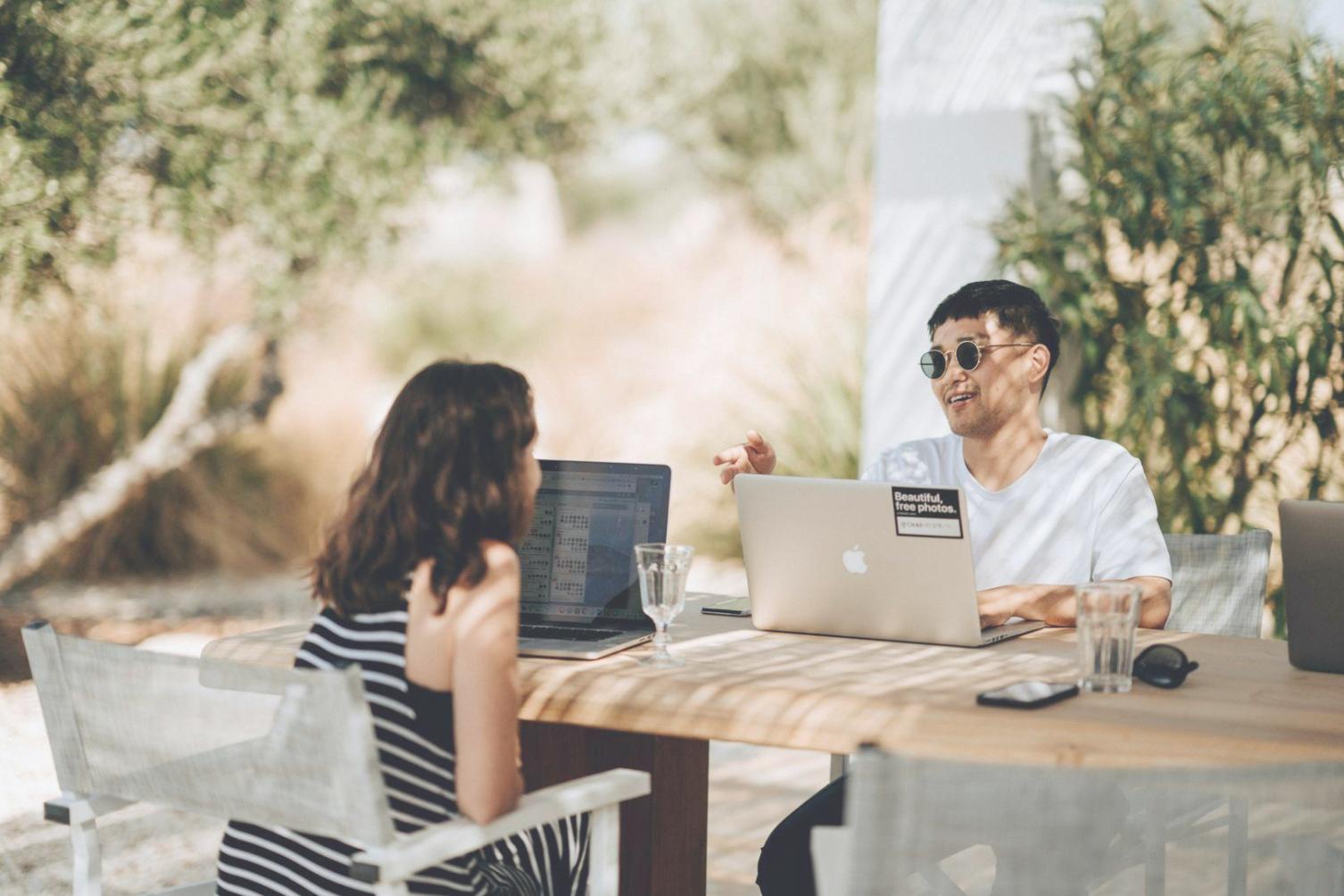 Materiales educativos diseñados para facilitar el aprendizaje financiero